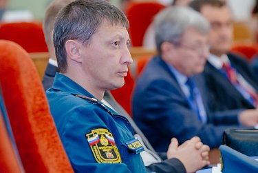 Уралу нужен федеральный проект